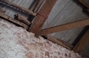 Thumbnail of Building 2, roof details