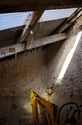 Thumbnail of Building 4, interior of extension