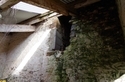 Thumbnail of Building 4, close-up of opening into extension