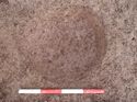 Thumbnail of Shot of pit [105] - fully excavated