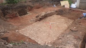Image from Cockpit Hill, Cullompton, Devon: Building Recording and Archaeological Observation (OASIS ID: acarchae2-271681)