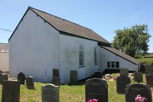 Eastacombe Chapel, Tawstock, Devon: Heritage Statement (OASIS ID: acarchae2-348718)