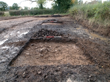 Culmstock Road, Hemyock, Devon (OASIS ID: acarchae2-134908)