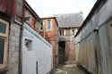 Thumbnail of Office rear elevations