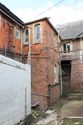 Thumbnail of Office rear elevations