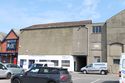 Thumbnail of Former electrician workshop, south-west elevation