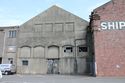 Thumbnail of Former Power Station, south-west elevation 
