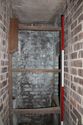Thumbnail of Air Raid Shelter, Room 5, shelving 