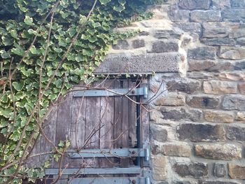 Outbuildings at Watergate Farm, Beechwood Lane, Crook, County Durham. Building Survey (OASIS ID: allenarc1-383368)