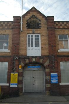 Former Castleford Hospital, Castleford, Wakefield, West Yorkshire. Historic Building Recording (OASIS ID: archaeol11-327192)