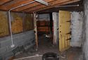 Thumbnail of Doors to the older workshop sheds