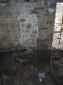 Thumbnail of <em>N-facing view of construction scar related to footings (310)</em> <br  />(FEN15_11.jpg)