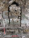 Thumbnail of <em>E-facing view of blocked-up (644) byre doorway</em> <br  />(FEN15_34.jpg)