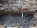 Thumbnail of <em>N-facing view of northern trench in Building 7</em> <br  />(FEN15_38.jpg)