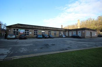 Lumford Mill, Bakewell Business Park, Derbyshire. Building recording (OASIS ID: archaeol5-311171)