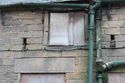 Thumbnail of Shot of a first floor window along the south-east elevation of building B at Highfield Farm, Holbrook