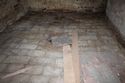 Thumbnail of General shot of the flooring in G9 at Highfield Farm