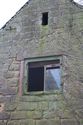 Thumbnail of View of a window at first floor height along the western elevation of C.i