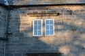 Thumbnail of View of a window located on the first floor along the southern elevation of Highfield Farmhouse