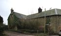 Thumbnail of View of the northern elevation of the farmhouse at Highfield Farm