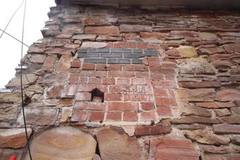 Dinting Vale Business Park, Dinting, Glossop, Derbyshire: Historic Building Recording (OASIS ID: archaeol5-374296)