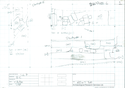 Thumbnail of Scanned image of permatrace drawing sheet 1 (containing drawings 1, 6, and 7)