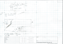 Thumbnail of Scanned image of permatrace drawing sheet 2 (containing drawings 2 and 5)