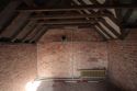Thumbnail of North facing shot of the northern wall in Room 1 at Callow Hall Stables (2m scale)