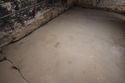 Thumbnail of View of the floor in Room A, facing south east.