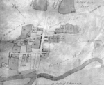 Thumbnail of Bodrhyddan estate map 1810 (detail)