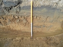 Thumbnail of Sample Section/Sondage Trench 2