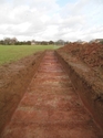 Thumbnail of Plan view Trench 10, View S