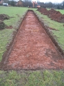 Thumbnail of Plan View Trench 3, View S