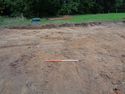 Thumbnail of Boundary of Trench 1; view S