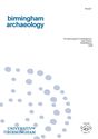 High Bullen Service Station, Wednesbury: Archaeological Investigations, 2008