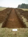 Thumbnail of Trench 76, looking S