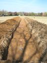 Thumbnail of Trench 47, looking NW