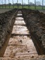 Thumbnail of Trench 47, looking SE