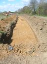 Thumbnail of Trench 37, looking W