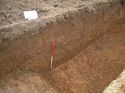 Thumbnail of Trench 66, colluvium