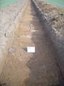 Thumbnail of Trench 70, looking N