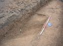 Thumbnail of Trench 8, 8004, looking NW