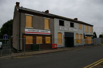 46-56 and 80 New Street, West Bromwich, West Midlands. Historic Building Recording