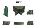 Thumbnail of Bronze Artefacts 2 Obverse