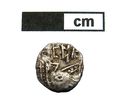 Thumbnail of SF165: Metal Ag Coin