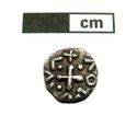 Thumbnail of SF165 REVERSE: Metal Ag Coin