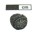 Thumbnail of SF170: Metal Ag Coin