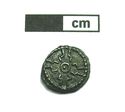 Thumbnail of SF170 REVERSE: Metal Ag Coin