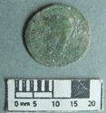 Thumbnail of SF26: Metal Ae Coin