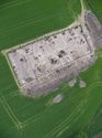 Thumbnail of Kite view of excavation, by Ben Gourley